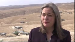 Abrahamic hiking trail hopes to attract more visitors News Clip