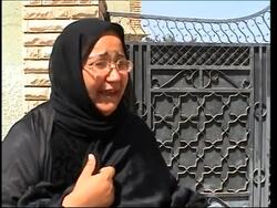 2 Iraqi civilians killed in Basra, plus Sanchez on Karbala slaying News Clip