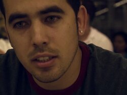 INTERVIEW: Florida Company Works To Enroll People In Affordable Health Care Act Plans As Deadline Looms Stock Footage