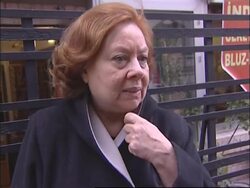 Reaction to parliament vote on wearing of headscarves News Clip