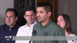 VOICED : Ganadores chilenos del Oscar creen que premio abrira puertas News Clip