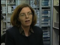 Pal Authority recognises ICC as human rights groups build war crimes cases News Clip