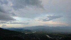 Mountains Stock Footage