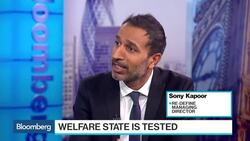Sony Kapoor Warns of Brexit's Unintended Consequences News Clip
