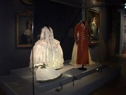 CLEAN: Gilded courtl life on show at Versailles News Clip