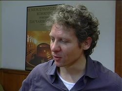 Behind the scenes at the Vienna Opera House News Clip