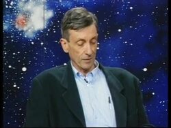 USA: NASA SCIENTISTS REPORT A MONUMENTAL STAR BURST News Clip