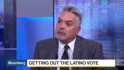 How Democrats Are Getting Out the Latino Vote News Clip