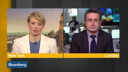 U.S. Actions vs. Mnuchin's Words on Dollar News Clip