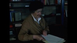 GS 19 05 82 MRS MILKA PLANINC, FIRST WOMAN PRIME MINISTER Instructional Video