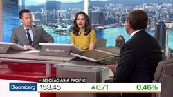 UBS' Schnider Sees More Trade Balance Ahead News Clip