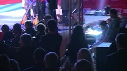 CLEAN : Bosnian Serbs vote to continue Republic Day News Clip