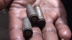 CLEAN : Farming communities mourn after mass killings in central Nigeria News Clip