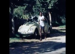 RR7816B SOUTH AFRICA: AVOIDING HEART ATTACKS News Clip