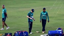 CLEAN : Cricket: No regrets for Morgan as he resumes captaincy News Clip