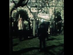 UPITN 27 3 79 PEACE TREATY BETWEEN EGYPT AND ISRAEL SIGNED IN WASHINGTON News Clip