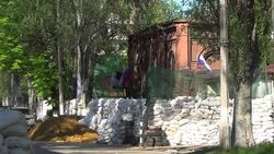 VOICED : Aumenta tension en Ucrania News Clip