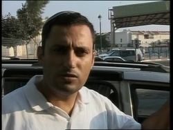 Israeli children head to school for first day of school year News Clip