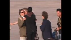 Rolling Stones singer Mick Jagger visits Peru News Clip