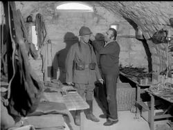 POMPELLE FORT 1914/18 WAR MUSEUM - MUTE News Clip