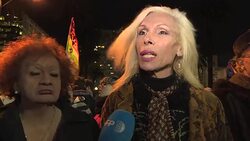 VOICED : Uruguay: marcha por la diversidad pide fin de discriminacion News Clip