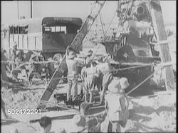 British Maintain Developments In Cyprus, Protecting Oil In Iran News Clip