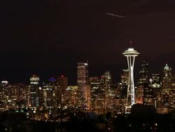 Seattle Stock Footage