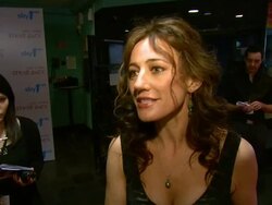 INTERVIEW: Orla Brady on her character and the story, on how it is based on truthful stories. Stock Footage