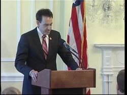 Intelligence documents released on 1950's Nazi fugitive News Clip