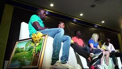 VOICED : Sherwood Content el inicio de la vida a alta velocidad de Bolt News Clip