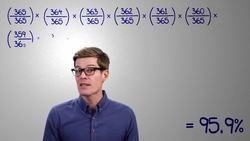 Who Shares Your Birthday? Instructional Video