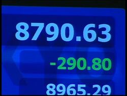 Tokyo and Seoul stock markets open lower Instructional Video