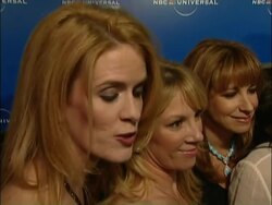 Catch up with 'The Real Housewives of New York City.' News Clip