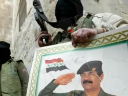 Looking back: Saddam Hussein hanged five years ago Stock Footage
