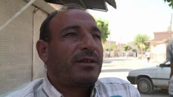 VOICED : Turkish town News Clip