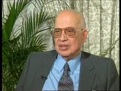 MIDDLE EAST: ARAB-ISRAELI PEACE PROCESS LATEST News Clip