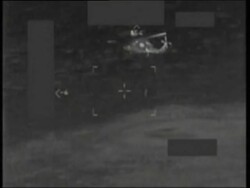 US aircraft carrier rescues Iranian fishermen News Clip