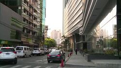 CLEAN : STOCK SHOTS: Panama to launch criminal probe of Panama Papers News Clip