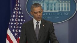 Obama Praises Treasury Plan to Limit Tax Dodging News Clip