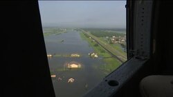 Houston Widely Flooded a Week After Harvey Instructional Video