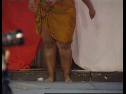 SOUTH AFRICA: SOWETO: MISS FATS 2000 BEAUTY COMPETITION (V) Instructional Video