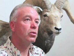 The Hunter Family Stock Footage