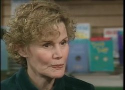 Judy Blume, Honored by the National Book Foundation for 'Distinguished Contribution to American Letters' (Dec. 13, 2004) News Clip