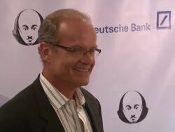 Simply Shakespeare 2009 'The Comedy of Errors' Stock Footage