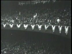 World Series News Clip