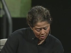 Anna Deavere Smith: Four American characters Instructional Video