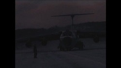 GS 10 3 82 NATO TROOPS ARRIVAL Instructional Video