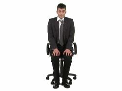 HD: Job Interview Stock Footage