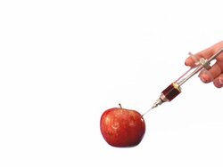 Injection Stock Footage