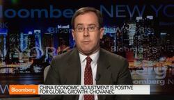 U.S. Market Is on Solid Ground: Chovanec News Clip